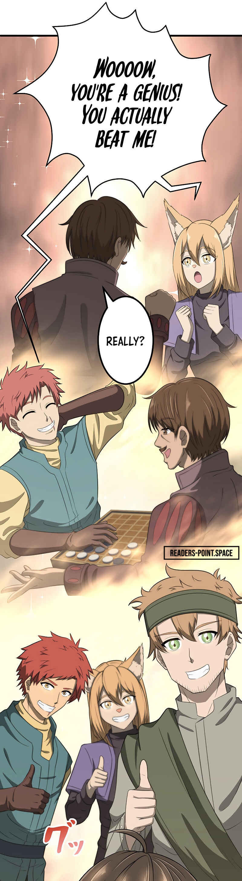 Page 25 Chapter 16 Jiriki de Isekai e!