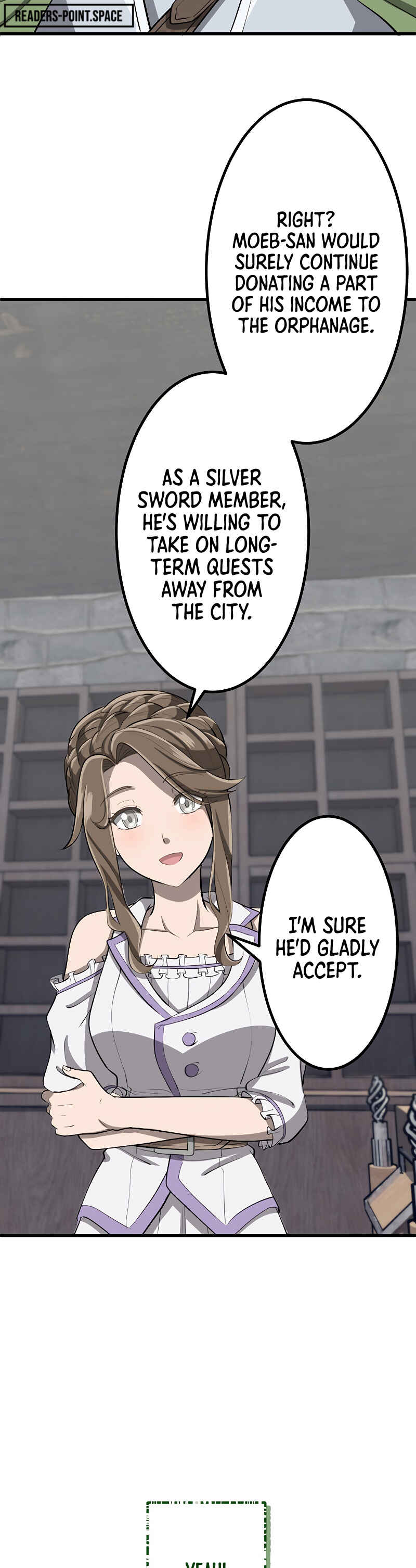 Page 6 Chapter 16 Jiriki de Isekai e!