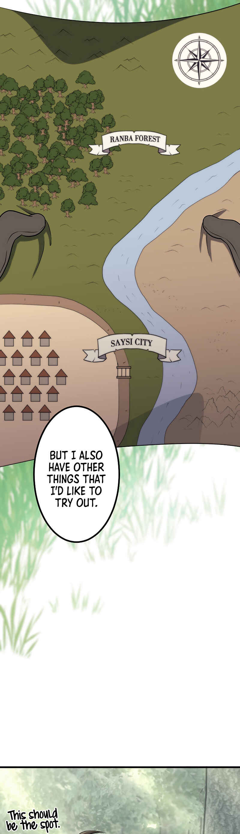 Page 21 Chapter 10 Jiriki de Isekai e!