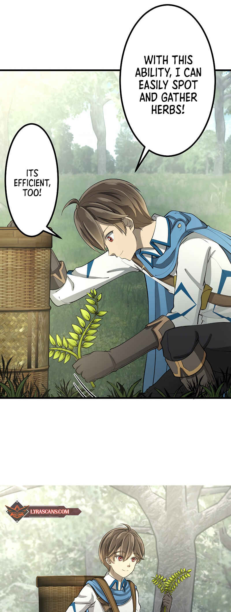 Page 26 Chapter 10 Jiriki de Isekai e!