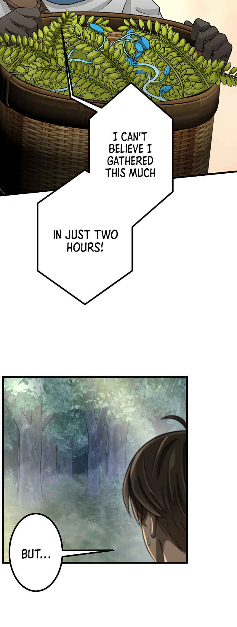 Page 28 Chapter 10 Jiriki de Isekai e!