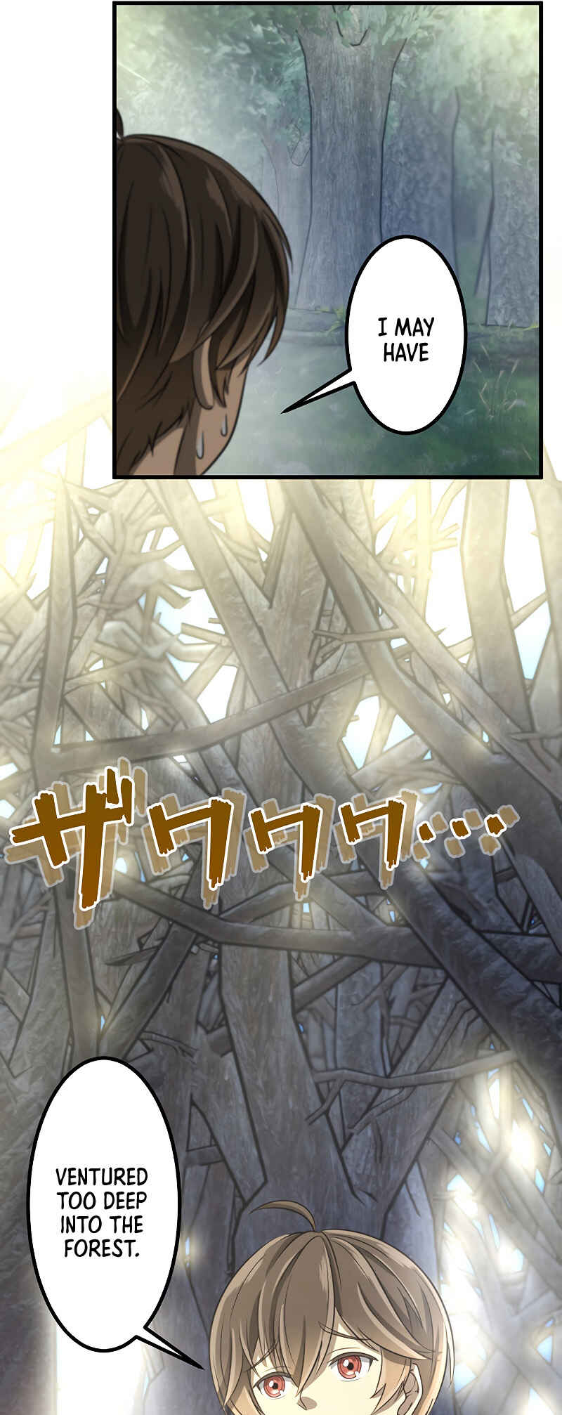 Page 29 Chapter 10 Jiriki de Isekai e!