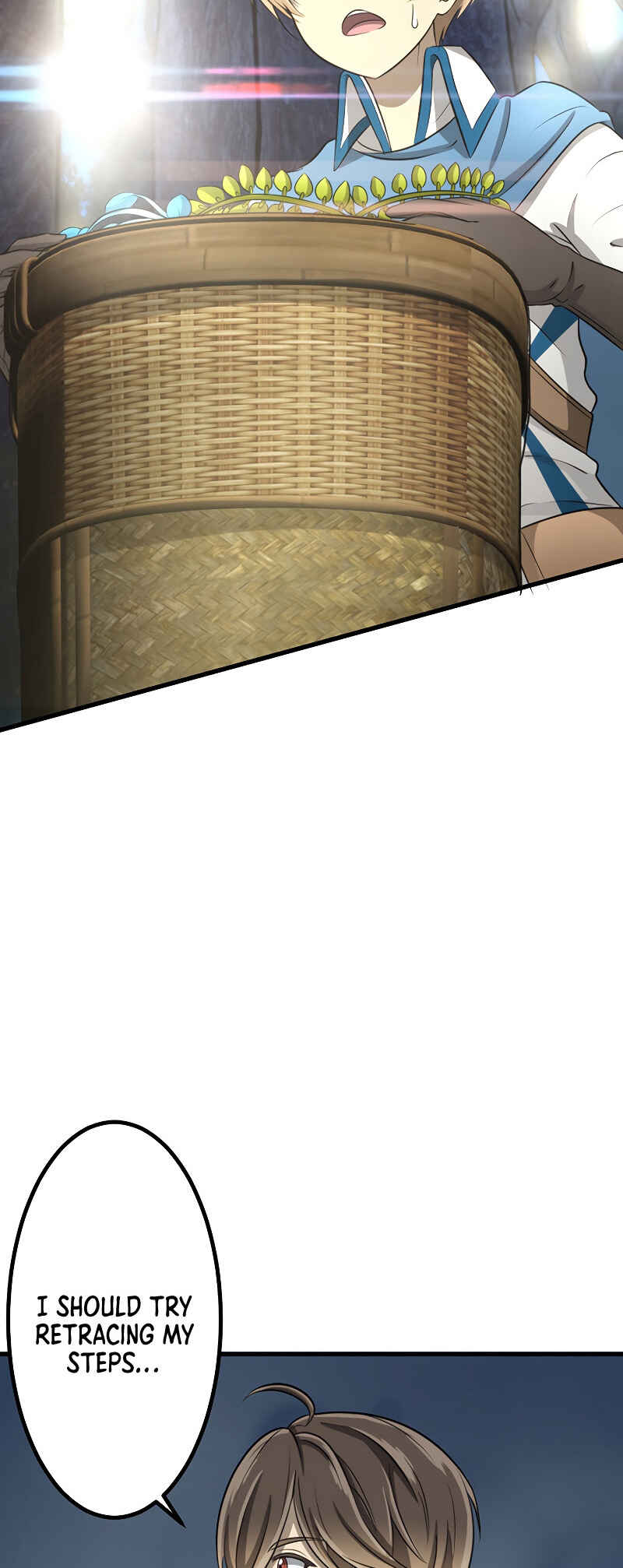 Page 30 Chapter 10 Jiriki de Isekai e!