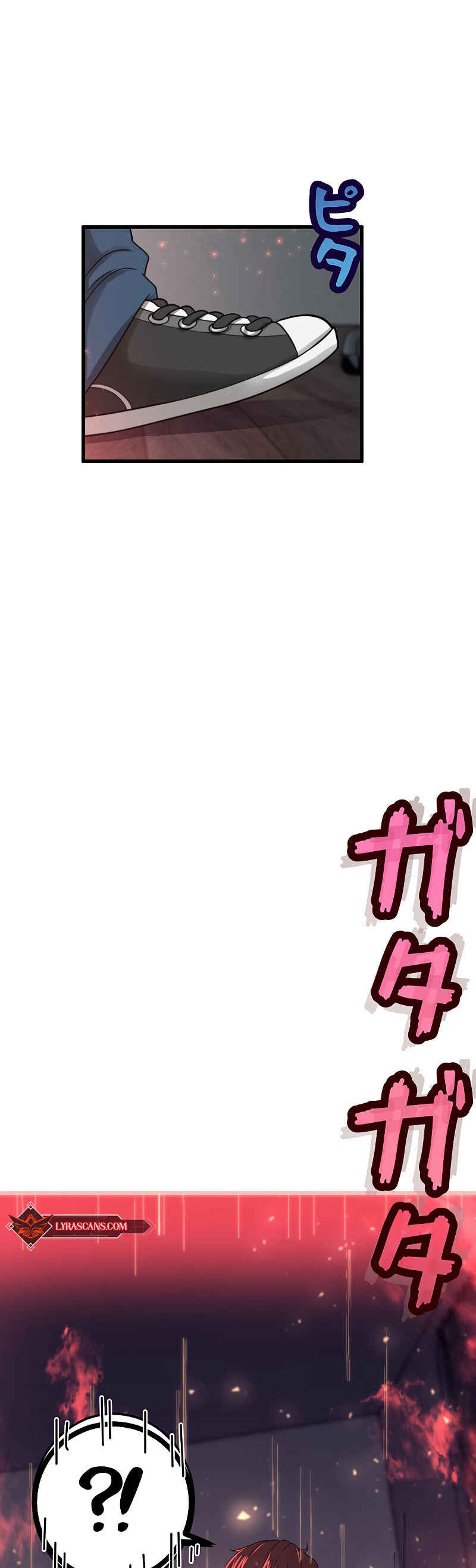 Page 31 Chapter 1 Jiriki de Isekai e!