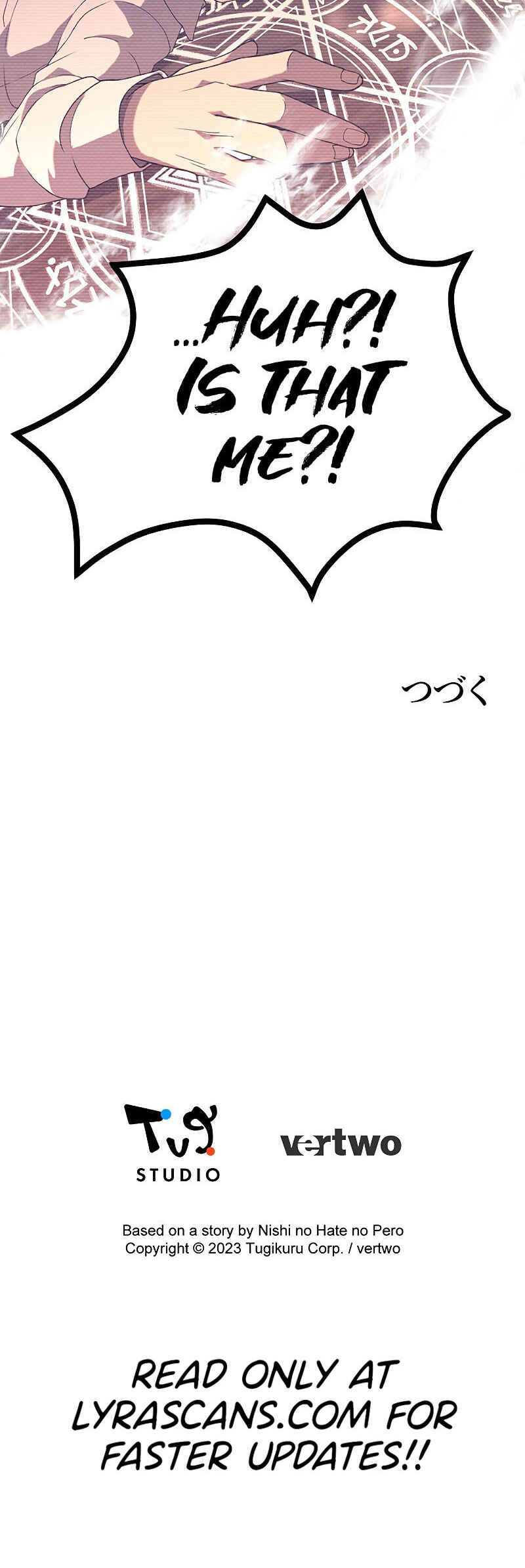 Page 40 Chapter 1 Jiriki de Isekai e!