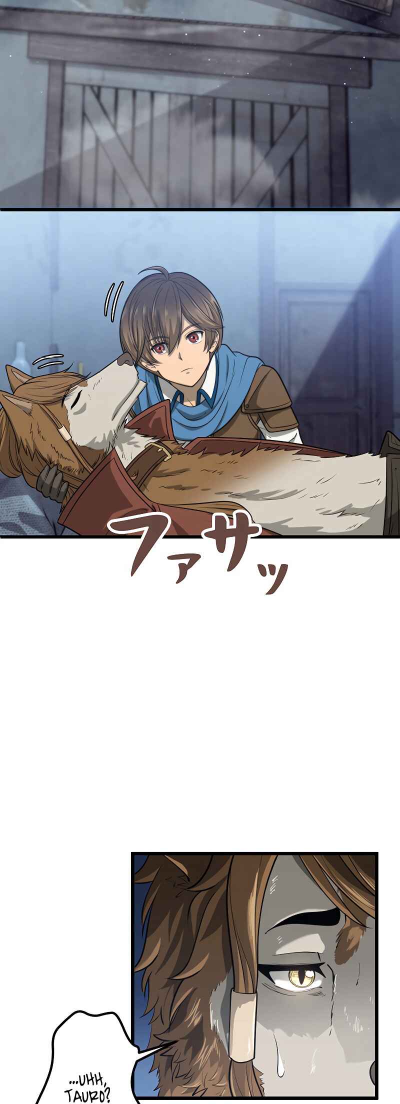 Page 16 Chapter 32 Jiriki de Isekai e!