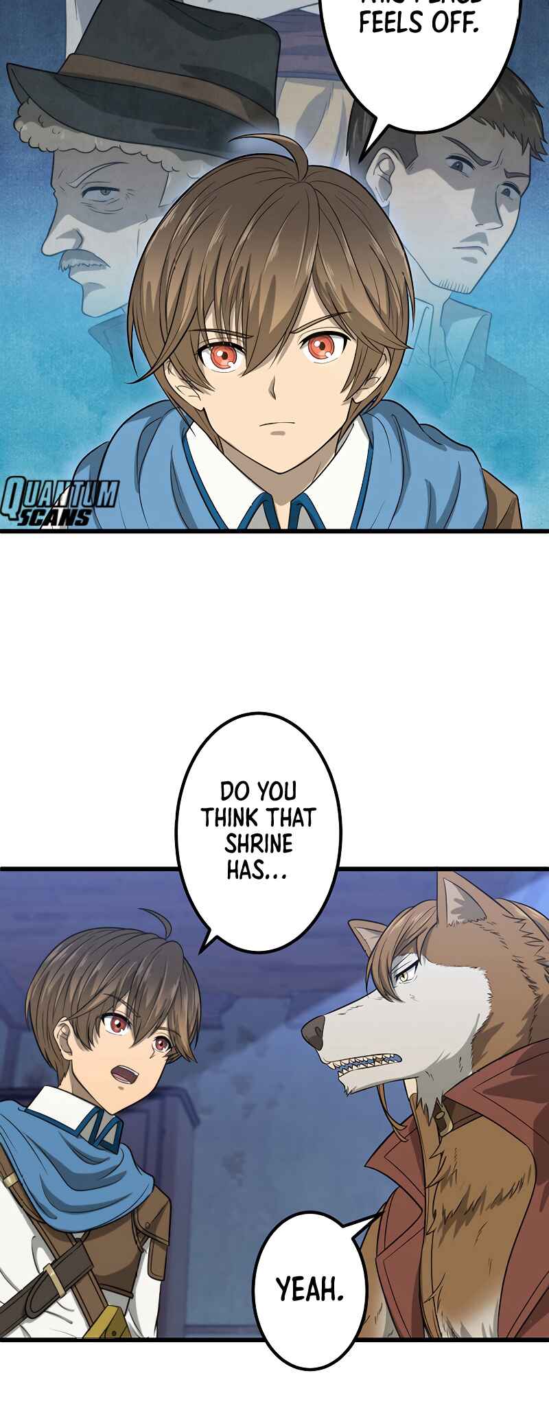 Page 24 Chapter 32 Jiriki de Isekai e!