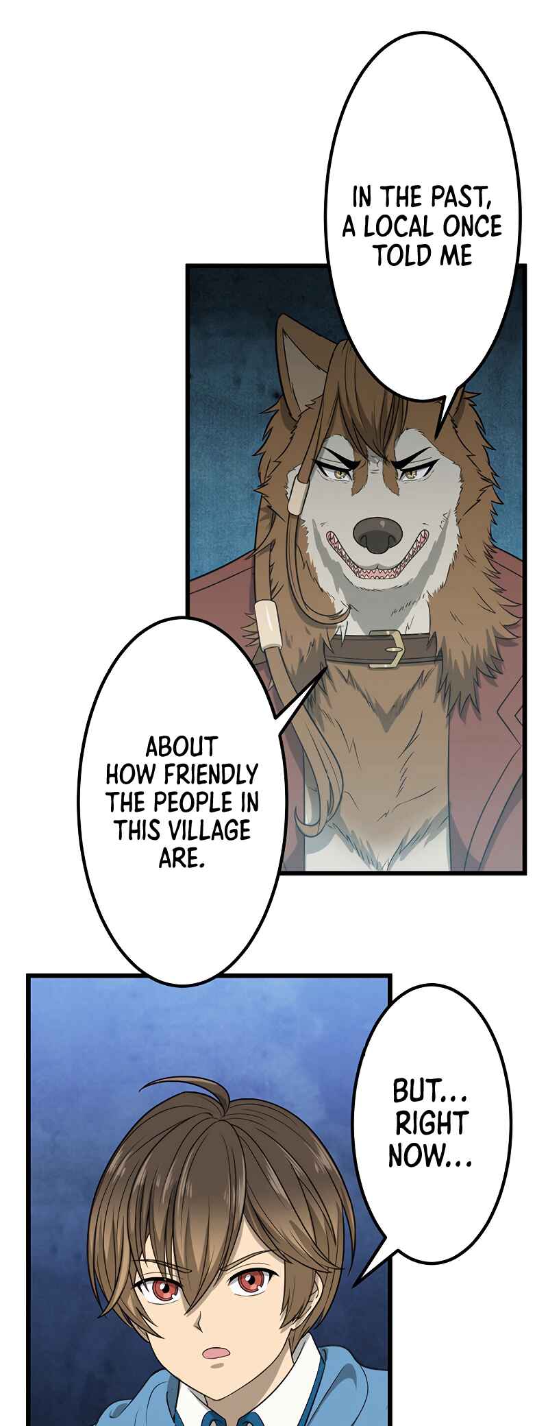 Page 25 Chapter 32 Jiriki de Isekai e!