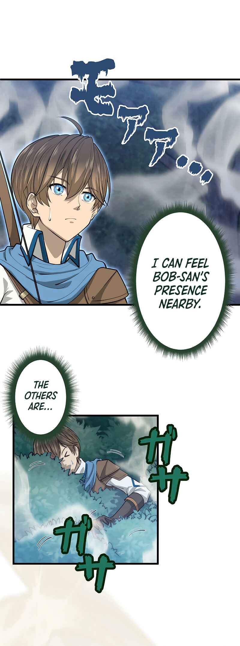 Page 37 Chapter 32 Jiriki de Isekai e!