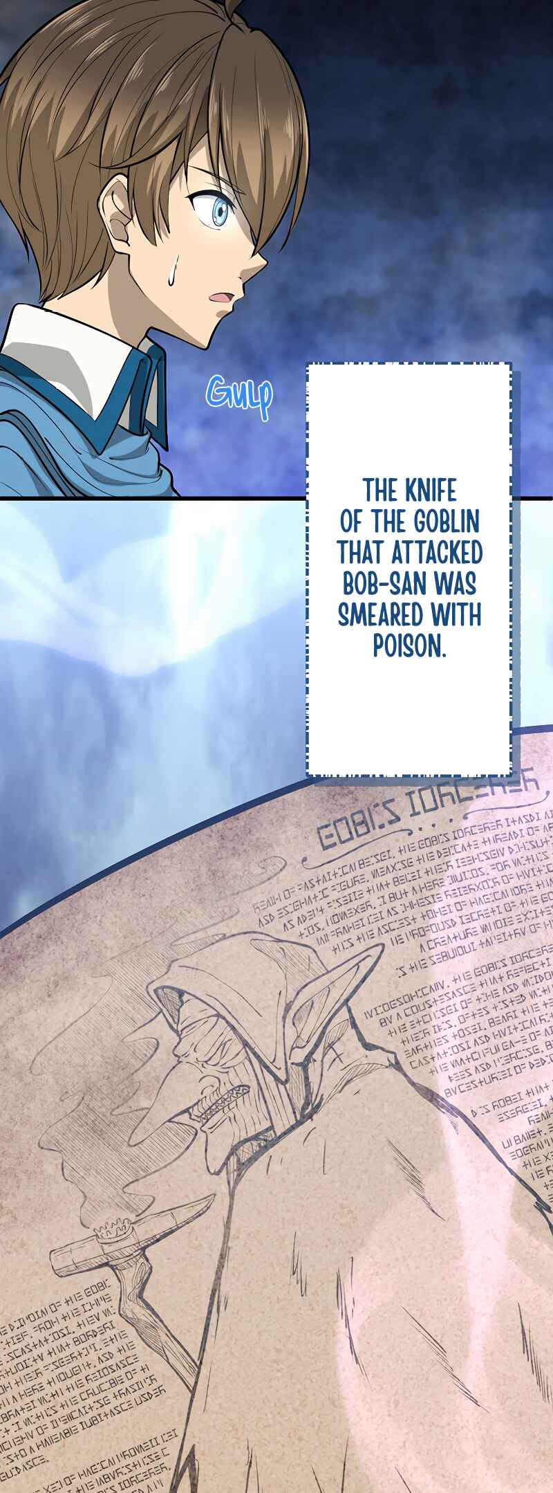 Page 40 Chapter 32 Jiriki de Isekai e!