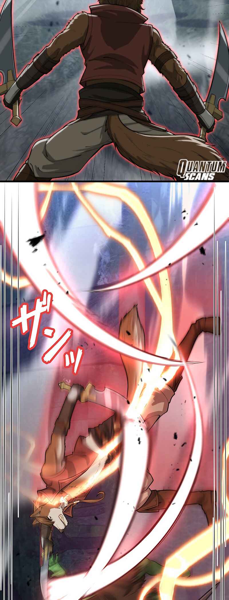 Page 49 Chapter 32 Jiriki de Isekai e!