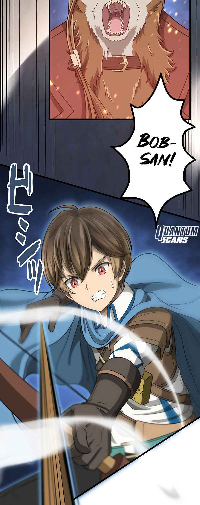 Page 55 Chapter 32 Jiriki de Isekai e!