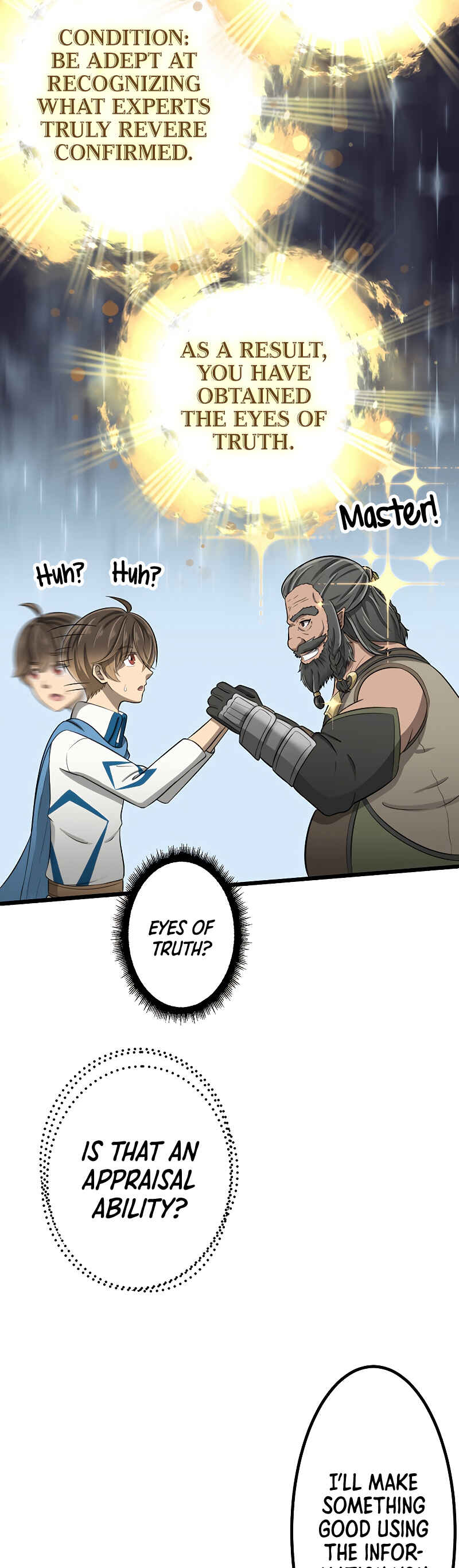 Page 29 Chapter 7 Jiriki de Isekai e!