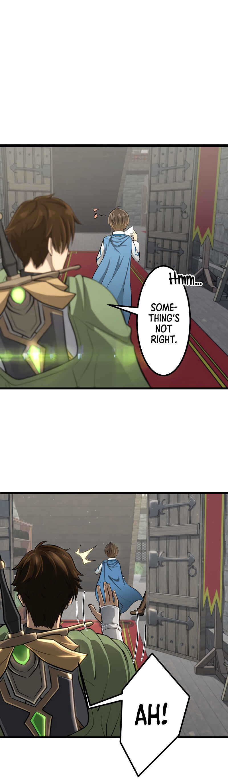 Page 5 Chapter 7 Jiriki de Isekai e!