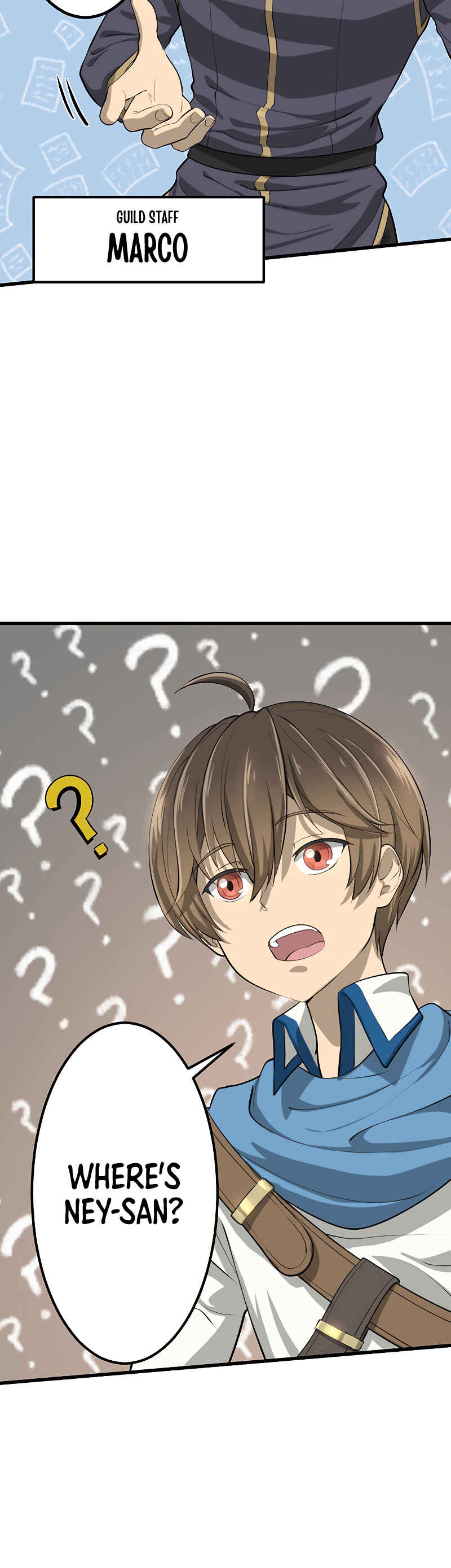 Page 11 Chapter 13 Jiriki de Isekai e!