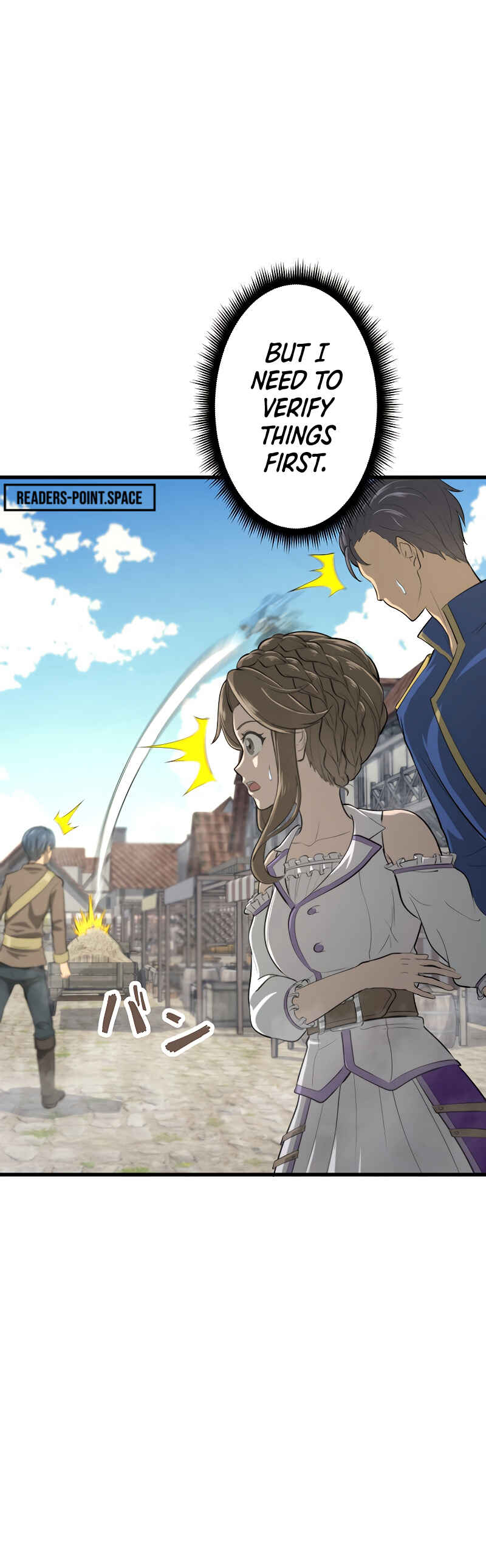 Page 27 Chapter 13 Jiriki de Isekai e!