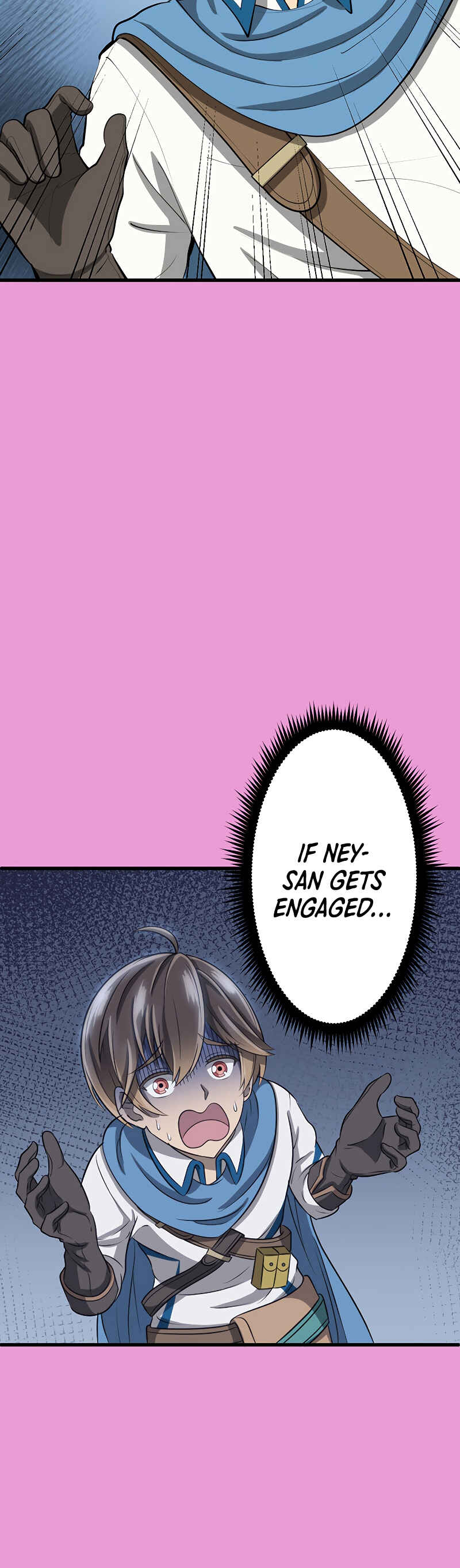 Page 36 Chapter 13 Jiriki de Isekai e!