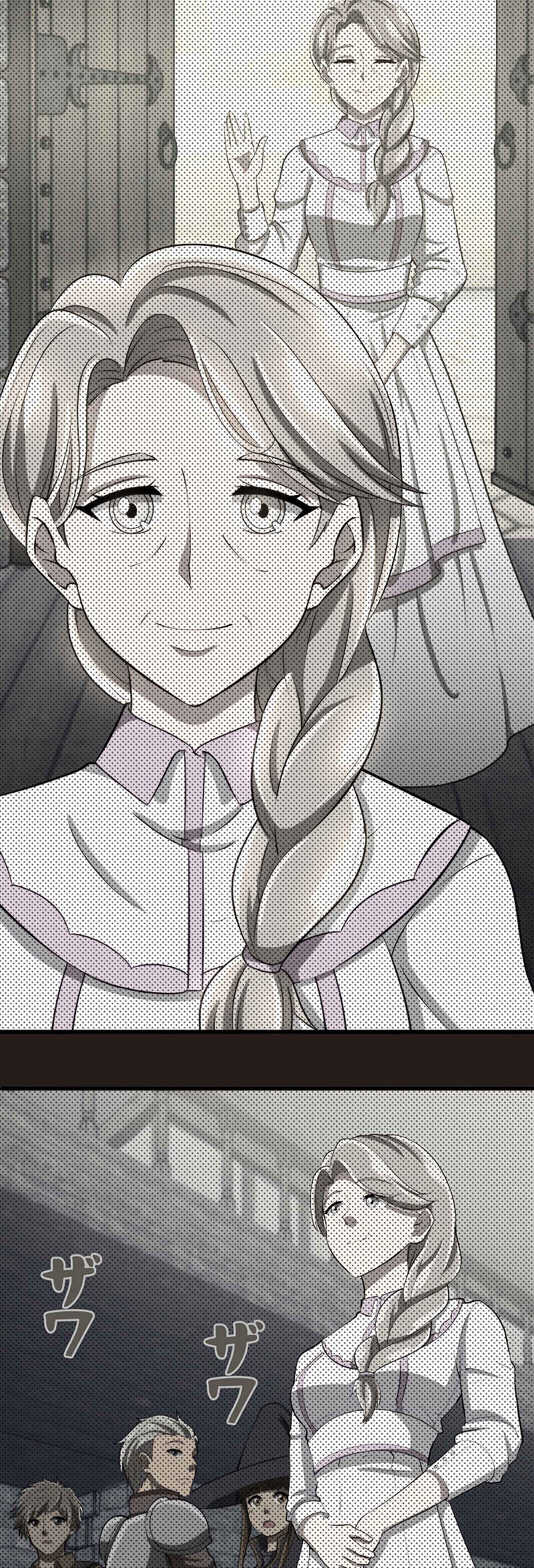 Page 43 Chapter 13 Jiriki de Isekai e!