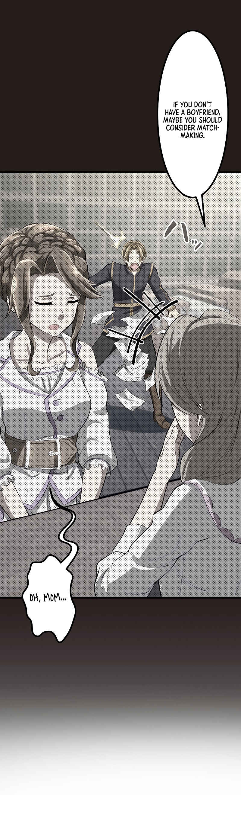 Page 46 Chapter 13 Jiriki de Isekai e!