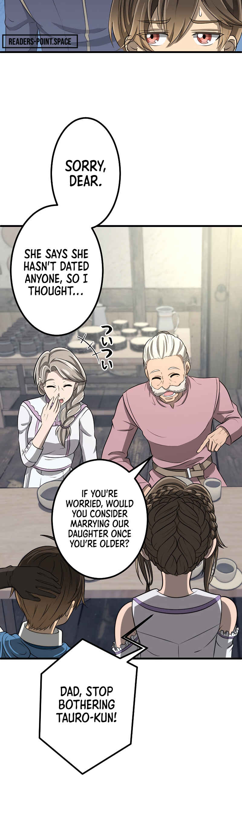 Page 48 Chapter 13 Jiriki de Isekai e!