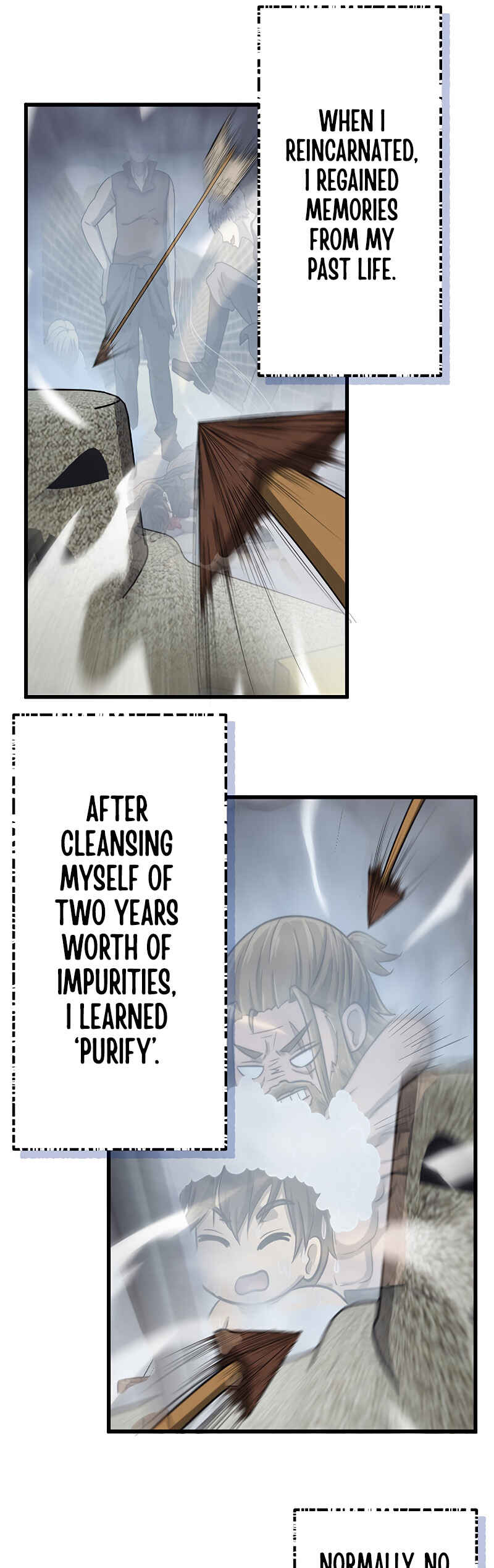 Page 13 Chapter 11 Jiriki de Isekai e!