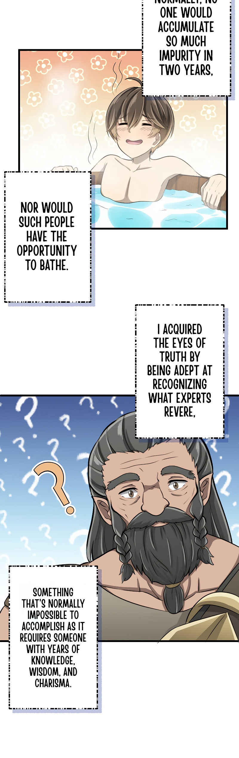 Page 14 Chapter 11 Jiriki de Isekai e!