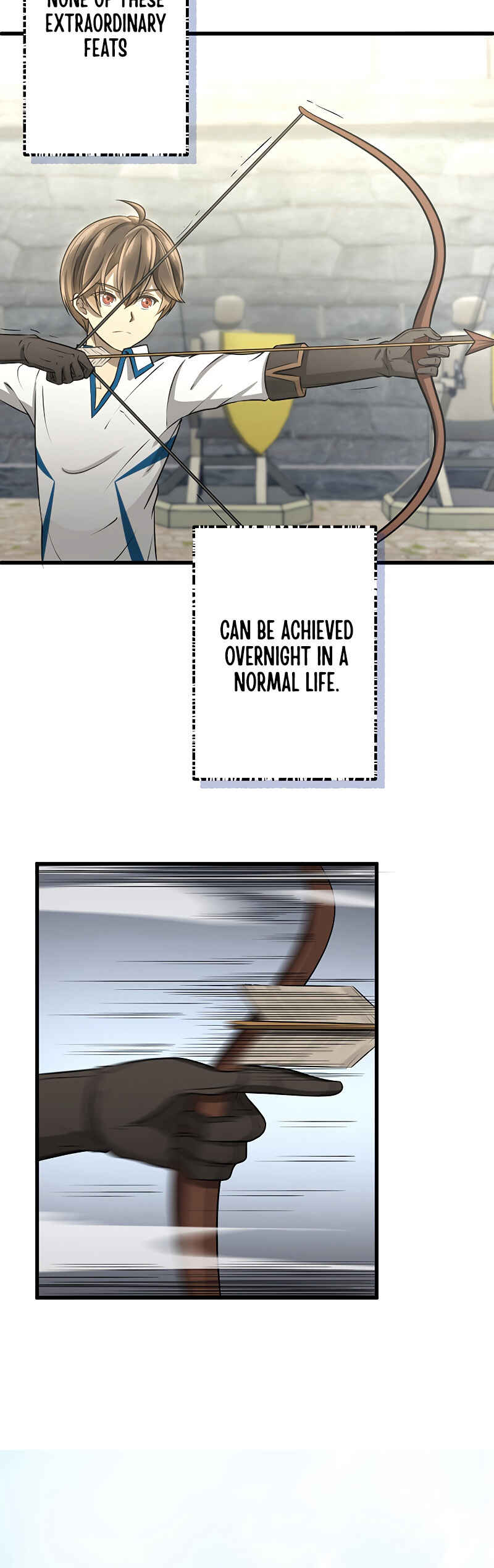 Page 16 Chapter 11 Jiriki de Isekai e!