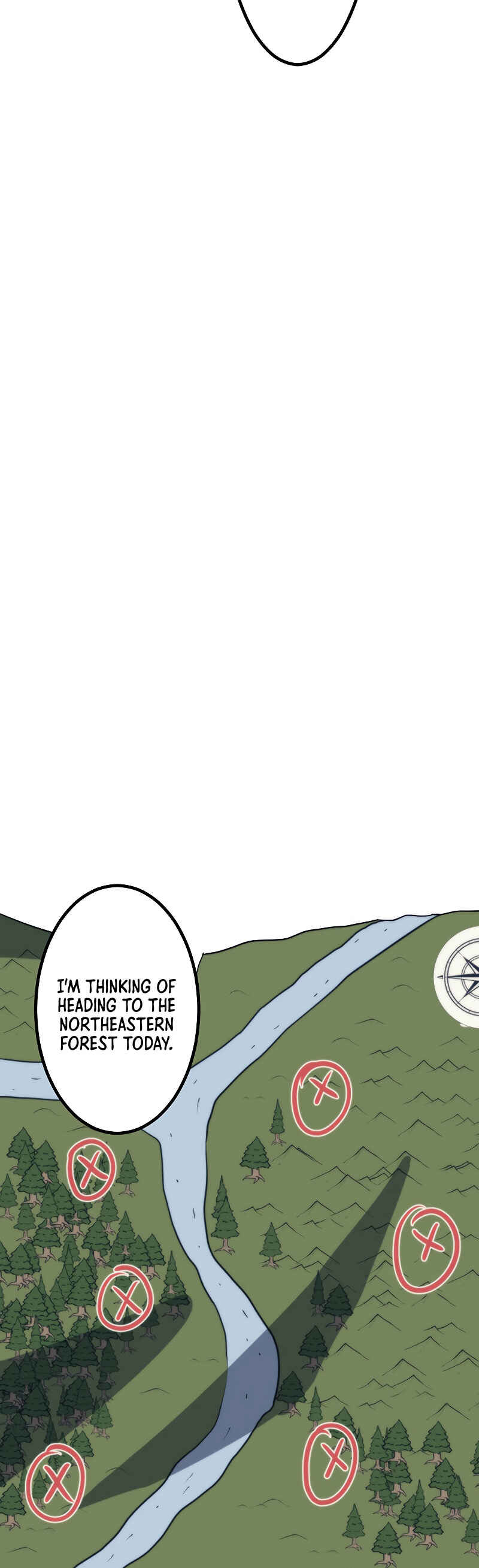 Page 31 Chapter 11 Jiriki de Isekai e!