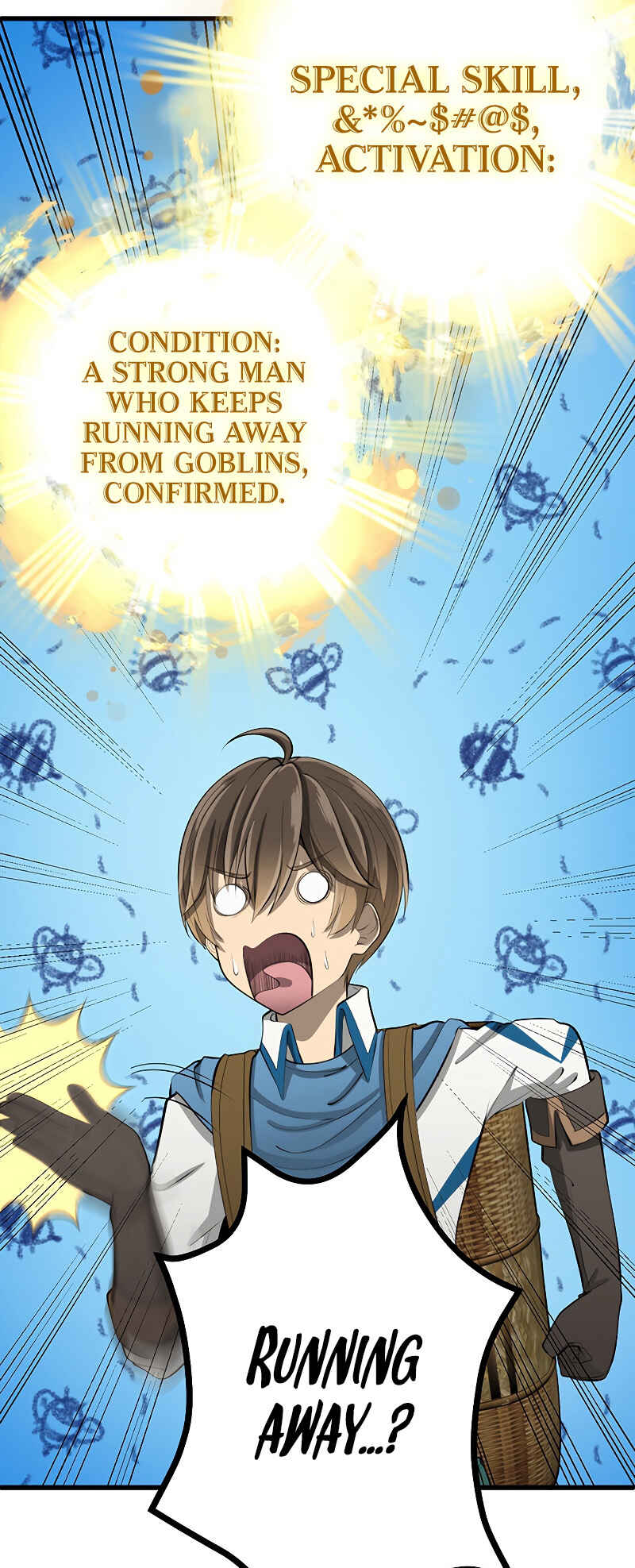 Page 45 Chapter 11 Jiriki de Isekai e!