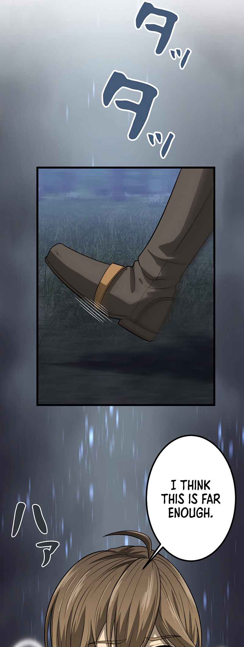Page 10 Chapter 33 Jiriki de Isekai e!