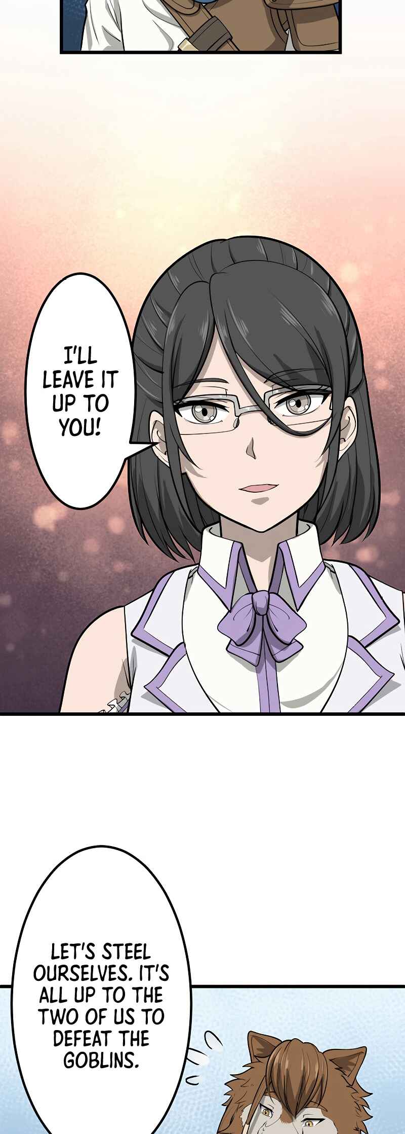 Page 23 Chapter 33 Jiriki de Isekai e!