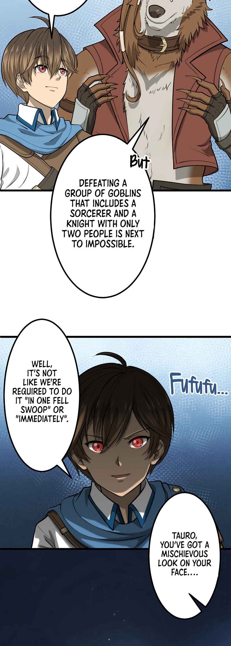 Page 24 Chapter 33 Jiriki de Isekai e!