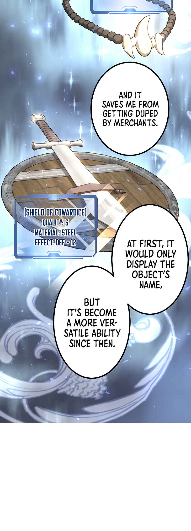 Page 44 Chapter 6 Jiriki de Isekai e!