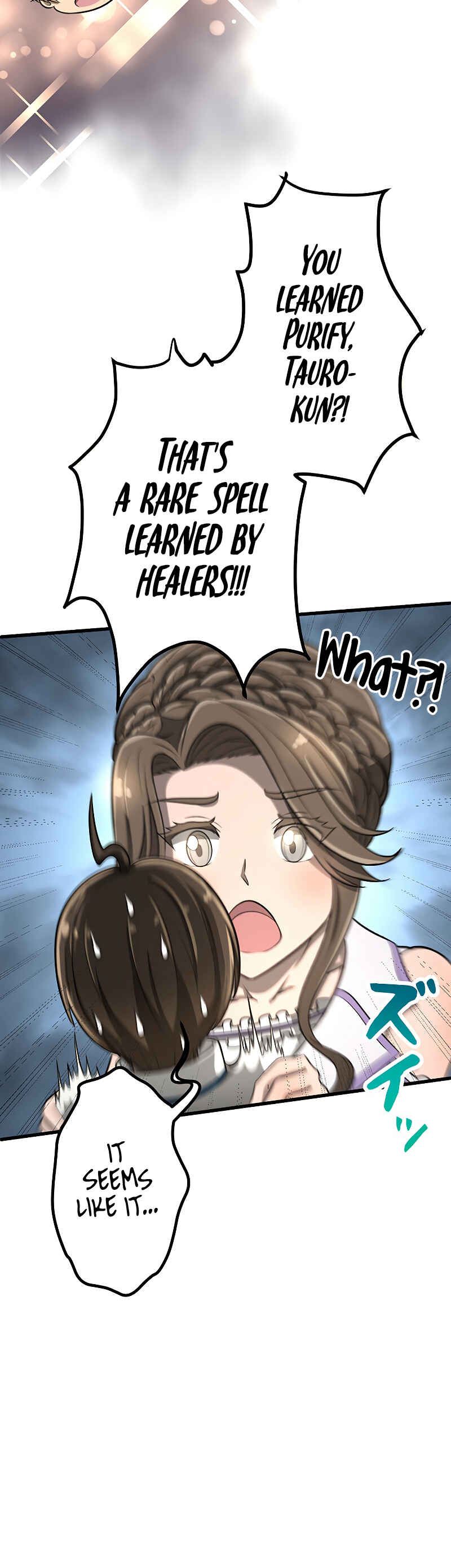 Page 48 Chapter 6 Jiriki de Isekai e!