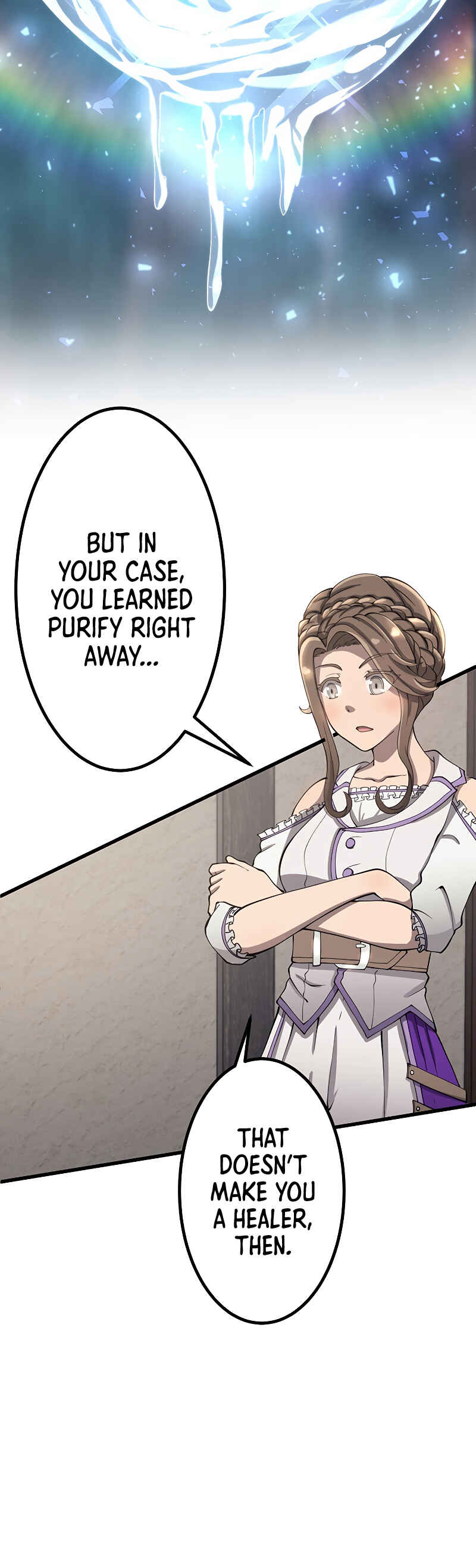 Page 52 Chapter 6 Jiriki de Isekai e!