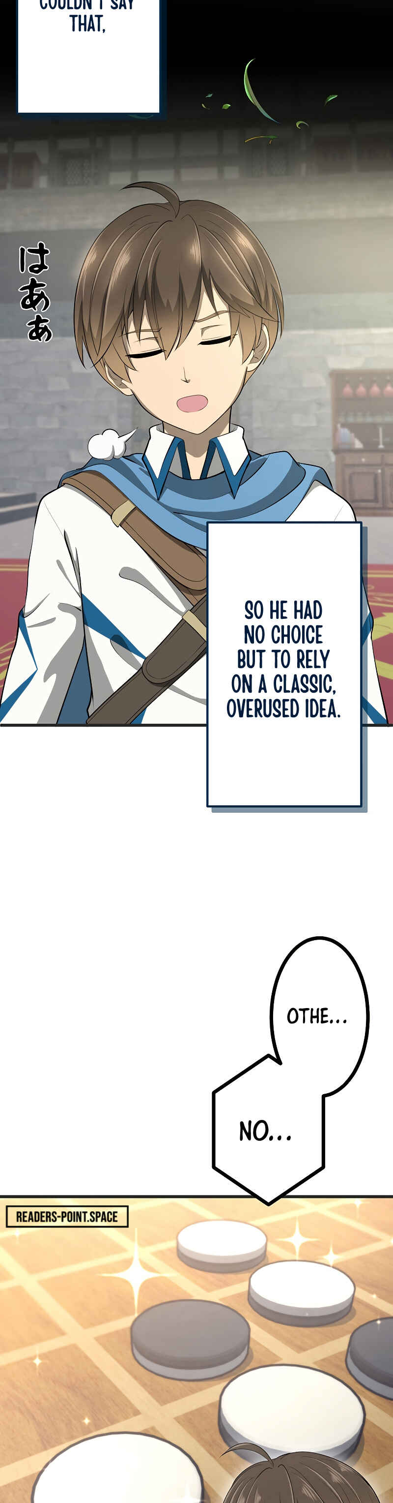 Page 22 Chapter 15 Jiriki de Isekai e!