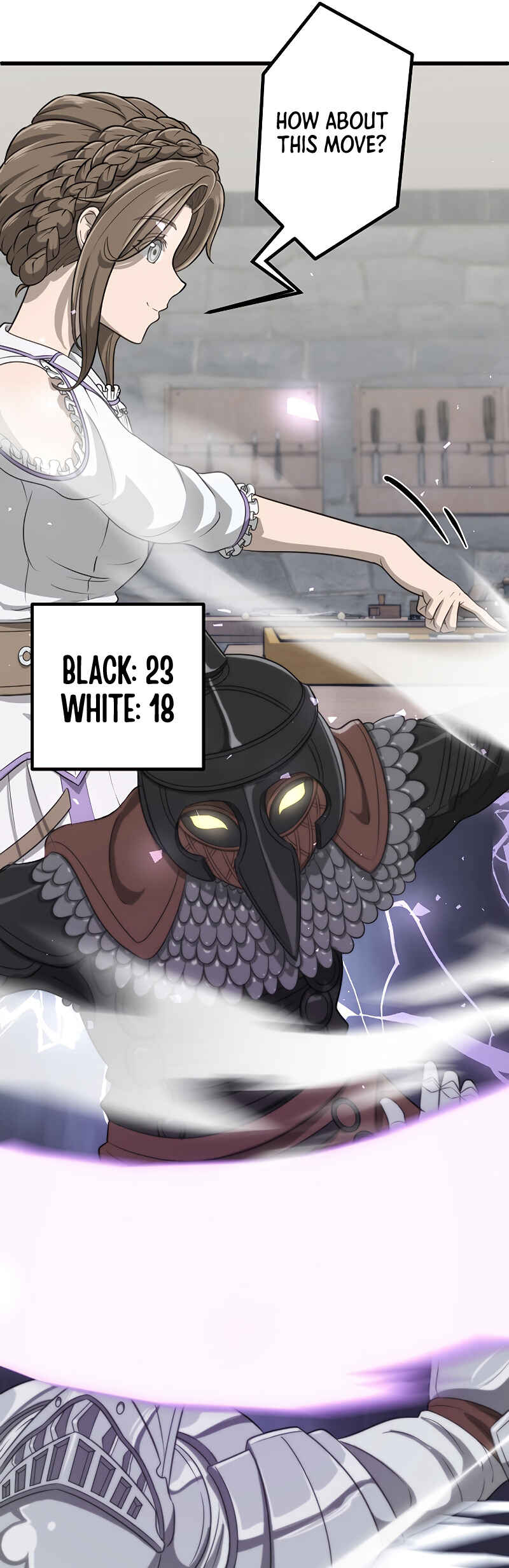 Page 33 Chapter 15 Jiriki de Isekai e!