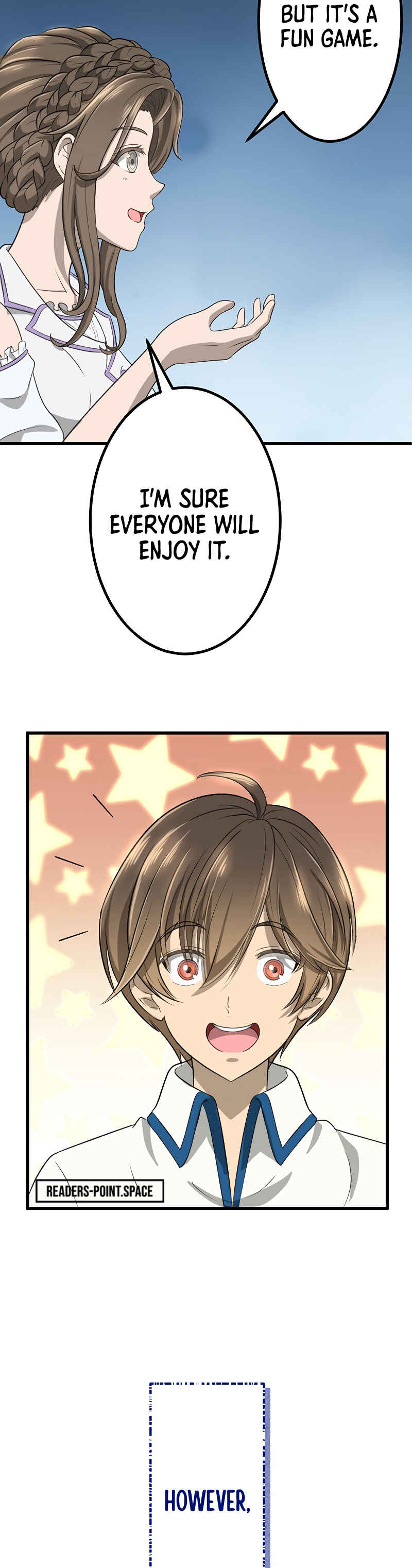 Page 42 Chapter 15 Jiriki de Isekai e!