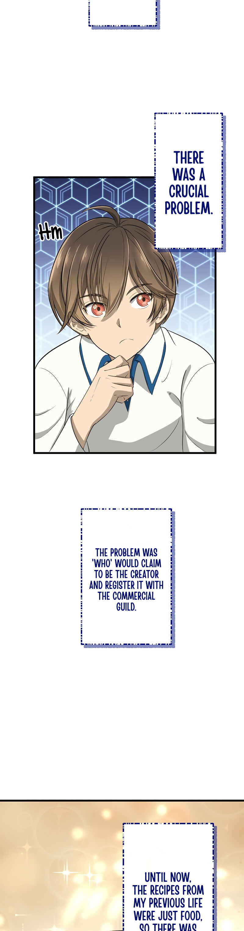 Page 43 Chapter 15 Jiriki de Isekai e!