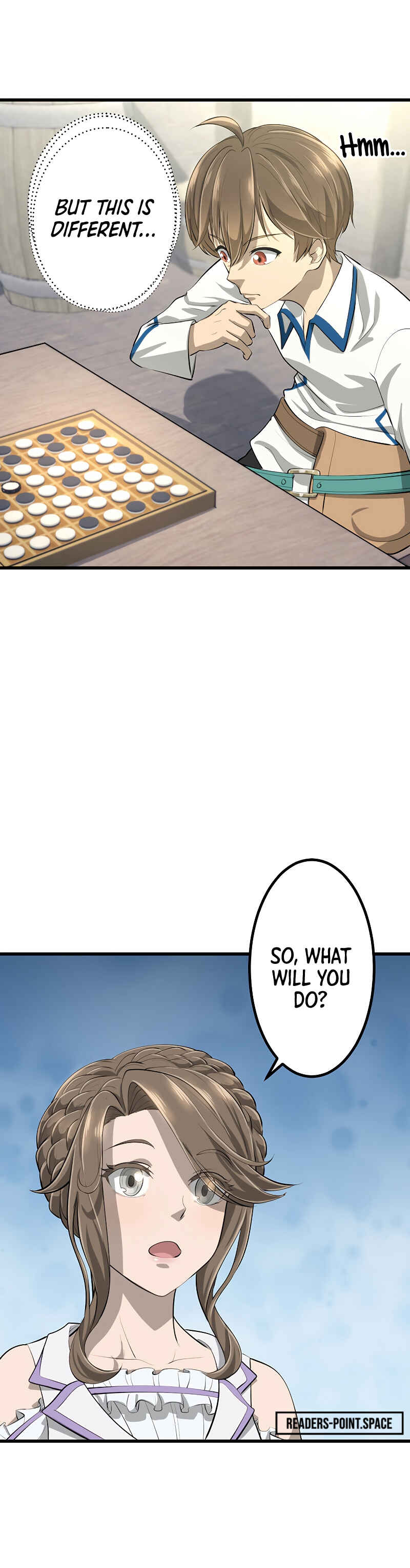 Page 46 Chapter 15 Jiriki de Isekai e!