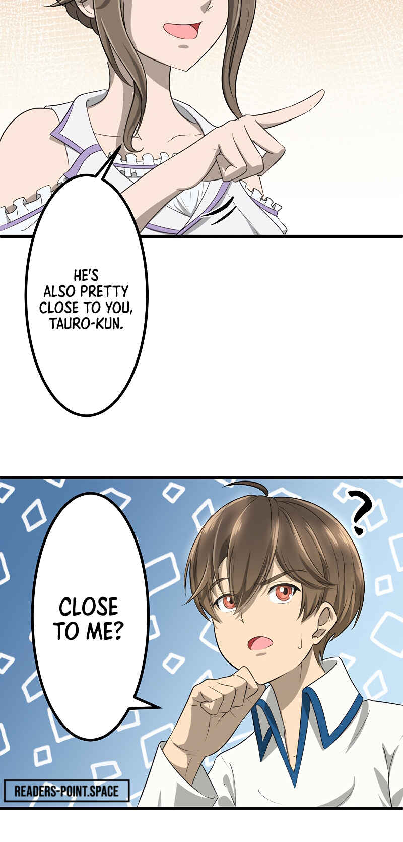 Page 50 Chapter 15 Jiriki de Isekai e!