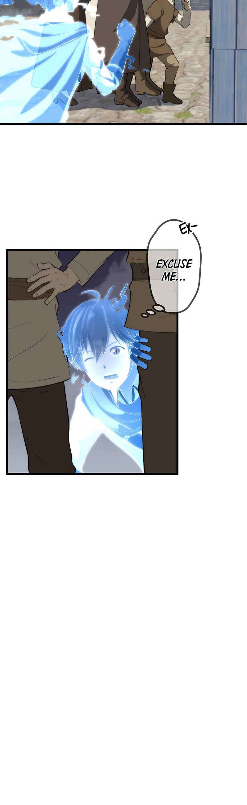 Page 8 Chapter 15 Jiriki de Isekai e!