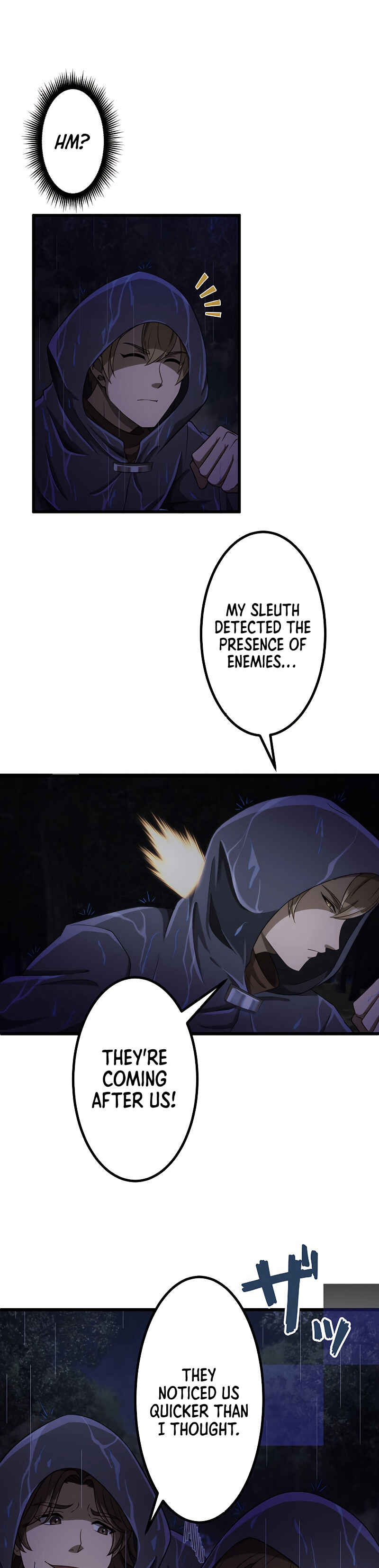 Page 13 Chapter 27 Jiriki de Isekai e!