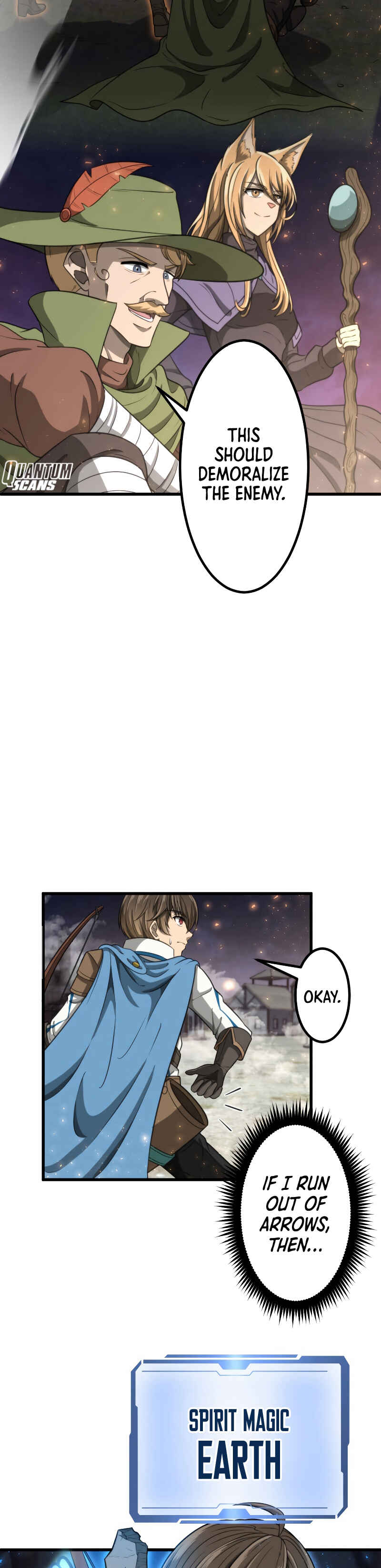Page 39 Chapter 27 Jiriki de Isekai e!