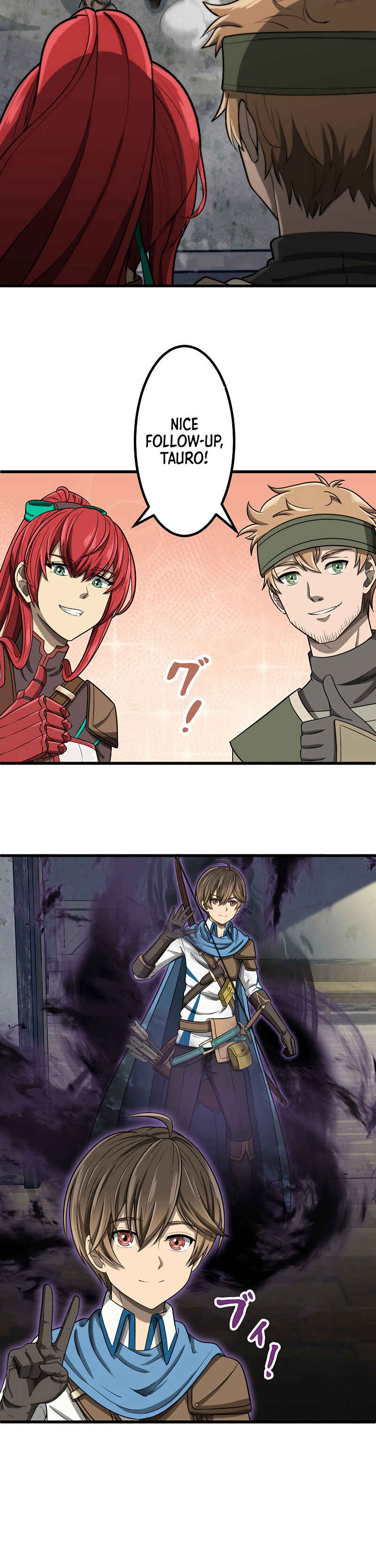 Page 44 Chapter 27 Jiriki de Isekai e!