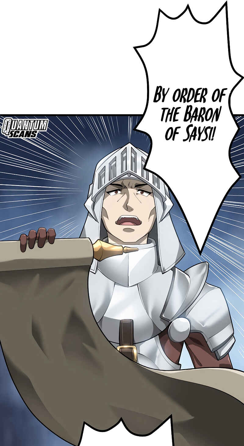 Page 49 Chapter 27 Jiriki de Isekai e!
