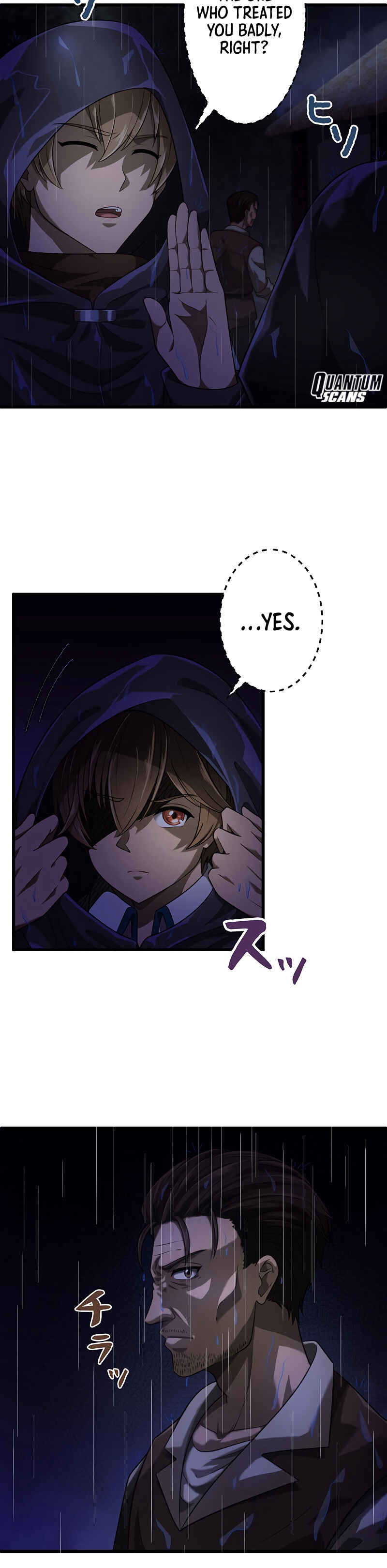 Page 6 Chapter 27 Jiriki de Isekai e!