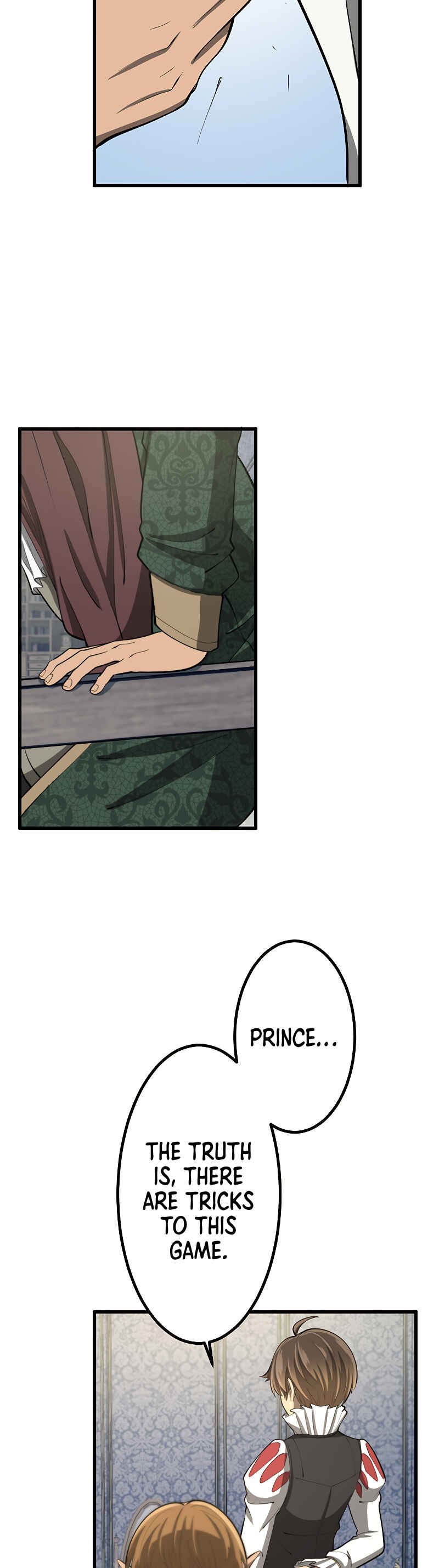 Page 26 Chapter 23 Jiriki de Isekai e!