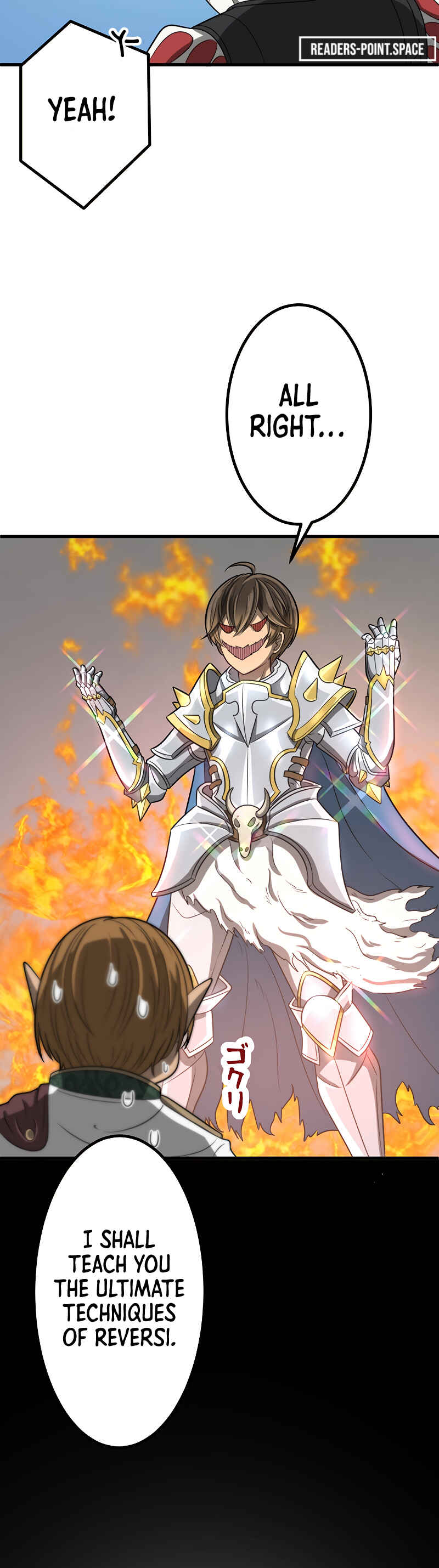 Page 28 Chapter 23 Jiriki de Isekai e!