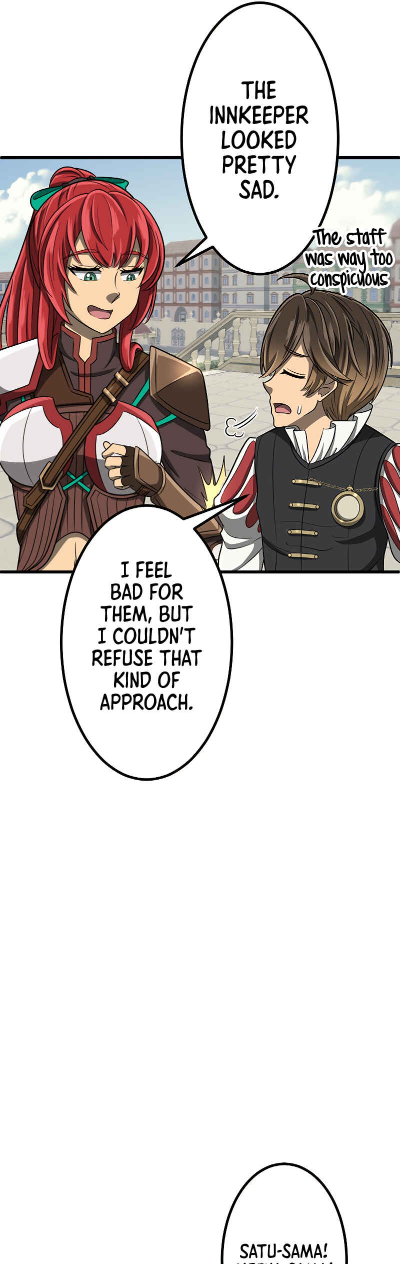 Page 45 Chapter 23 Jiriki de Isekai e!